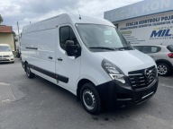 Opel Movano Max Klima Navi Model 2021