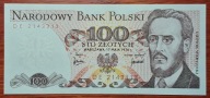 PRL 100 zł 1976 DE 2143313 Stan unc