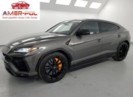 Lamborghini Urus 2022 4.0l 4.0 Benzyna 641KM