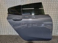 BMW 8 G16 DRZWI TYLNE PRAWE C36