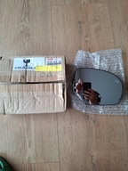 Suzuki Swift 2010+ lustro szkło prawy 84730-68L10 , 8473068l10