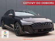 AUDI A6 TDI quattro S line Sedan (204KM) 2025