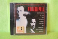 CD Philadelphia Various Artists