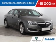 Opel Insignia 2.0 CDTI, Salon Polska