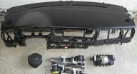 KIA RIO STONIC DESKA KOKPIT KONSOLA PASY AIRBAG ORYGINALNY MATERIAŁ