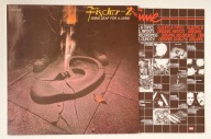 Fischer-Z Going Deaf For A Living Winyl