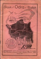 Ślask - Odra - Bałtyk. Święto Morza 1946