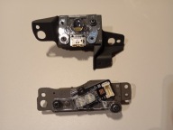 MAZDA CX-30 C30 LAMPA FULL LED MODUŁ JEŻ LED DRL