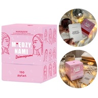 Gra Karciana Między Nami Dziewczynami Integracyjna Babski Wieczór