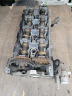 MERCEDES 2.2 CDI GŁOWICA WAŁKI R6460160501 stan jak na foto komplet