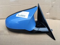 BMW M3 F80 Lusterko Prawa str 6 PIN maska zderzak błotnik drzwi przód B68