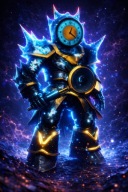 Toilet Tower Defence -Titan Cryo Clock Striker