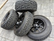 4X Opony ATV 26x8-14 26x11-14