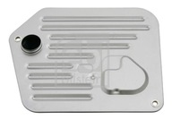 FEBI FILTR SKRZYNI BIEGÓW AUDI A6 C5 C6 A8 D2 4.2