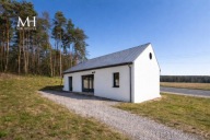 Dom, Romanów, Rzgów, Łódzki wschodni, 89 m²