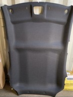 AYGO X 2022 -2025 DACH PODSUFITÓWKA KURTYNY PODUSZKI POWIETRZNE POZNAN