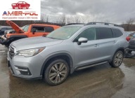 Subaru Ascent Limited 2021 2.4 Benzyna 260KM