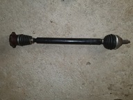 Volkswagen OE 6R0407762E półoś