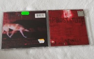 CD Prostitute Alphaville 1994