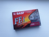 Kaseta BASF Ferro Extra I 90 ( NOWA )