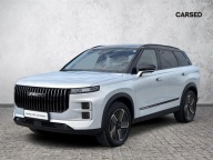 Jaecoo 7 PHEV 1.5TDGT SUPER HYBRID l Gwarancja, He