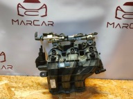 Kolektor Ssący Listwa Wtryskowa Kompletny Opel Karl 55493647 55583681