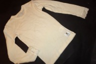 JANUS 120 CM BLUZKA TERMICZNA 100% MERINO SUPER J.NOWA!