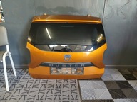 KLAPA BAGAŻNIKA POKRYWA BAGAŻNIKA DACIA DUSTER II 1.0 TCE