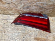 Lampa tył tylna BMW X5 F15 LEWA W KLAPĘ KLAPA 011298-01