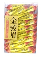 TEA Planet - Herbata Jin Jun Mei Złote brwi - blister 125 g.