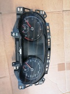 LICZNIK ZEGAROWY KOMPUTER VW GOLF VII 7 5G1920741