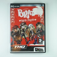 Bratz Rock angelz PC