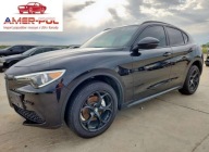 Alfa Romeo Stelvio Sport 2021 2.0L 2.0 Benzyna 280KM