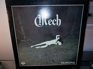 Mech - Tasmania LPP-005 VG+