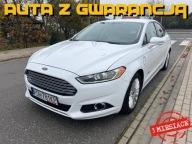 Ford Fusion HYBRYDA AUTOMAT KLIMATRONIC SKORY PARKTRONIC NAWIGACJA EL.FOTE