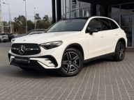 Mercedes-Benz GLC 200 4Matic AMG Line Digital Light Panorama FV23 salon Po