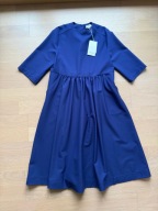 Sukienka z wełną COS rozm.36/38 NOWA