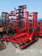 Agregat Uprawowy Zębowy Przedsiewny Hydrauliczny AKPIL RYLEC XL 6m