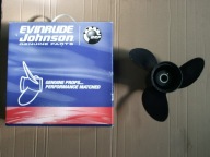 Śruba napędowa Johnson Evinrude stalowa 12 3/4x21