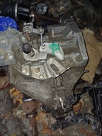 Fiat 500 x 1.4 2wd skrzynia manual