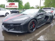 Chevrolet Corvette Z06 3LZ najbogatsza, model 2026 6.2 Benzyna 670KM