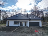 Dom, Żernica, Pilchowice, Gliwicki, 190 m²