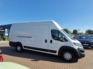 Peugeot Boxer 2.2 HDI 165 KM L4 H3 Maxi