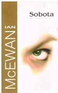 Sobota Ian McEwan
