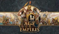 Age of Empires: Definitive Edition PEŁNA WERSJA STEAM PC KLUCZ