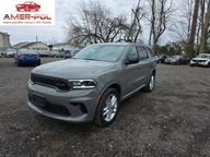 Dodge Durango GT 2026 3.6l 3.6 Benzyna 295KM