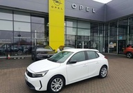 Opel Corsa Salon Polska. Pierwszy wlasciciel 1.2 Benzyna 100KM