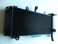 Z 650RS Nowa chłodnica Kawasaki Z650RS.Z 650 RS lata 2022- P-ń/wys.