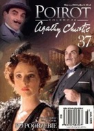 Poirot 37: Po pogrzebie - DVD PL
