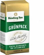 Bünting Tea Grünpack Herbata Czarna Oryginalna z Fryzji Wschodniej 500 g